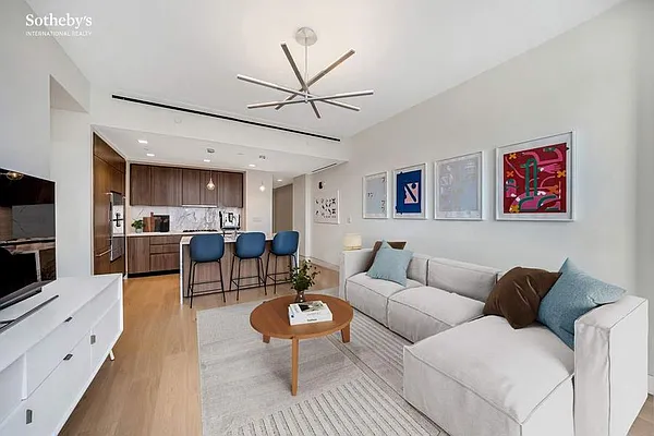 Rented by Sotheby's International Realty | media 13