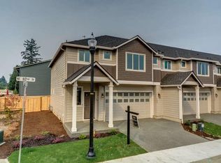 1304 NE 82nd Dr, Vancouver, WA
