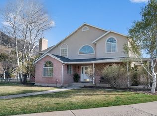 840 S East Mountain Cir, Alpine, UT 84004