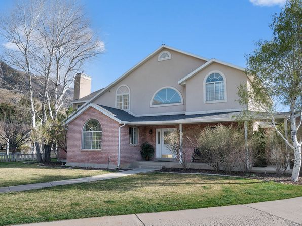 840 S East Mountain Cir
