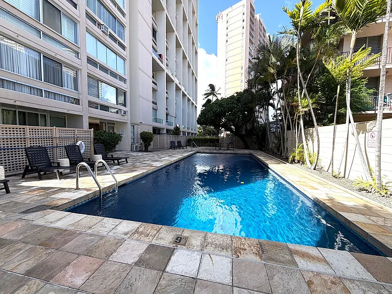 555 University Ave #1406 — Photo 7
