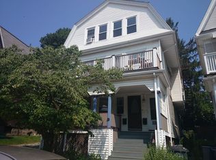 19 Asticou Rd #A, Boston, MA 02130