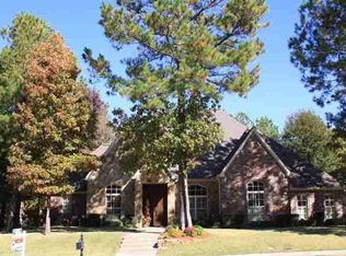 3691 Bentridge Ct, Tyler, TX 75707