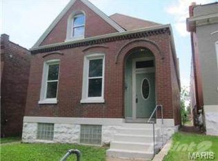 4425 Alaska Ave, Saint Louis, MO 63111