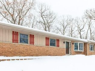 9442 Old Fond Du Lac Rd, Kewaskum, WI 53040