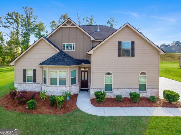 330 Darien Dr, Senoia, GA 30276