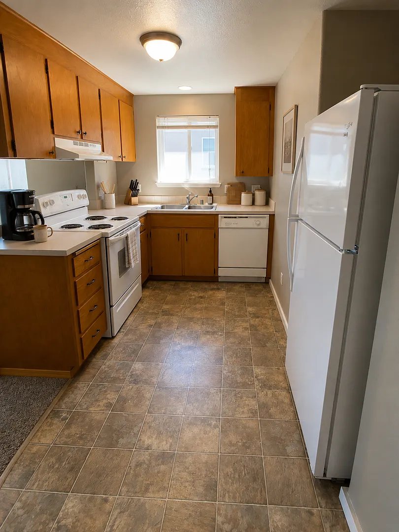 606 Eastgate Drive - Duplex — Photo 2