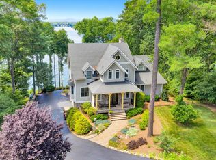 1201 Longview Estates Dr, Goodview, VA 24095