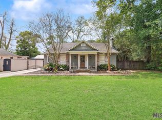 3608 Cole Dr, Baton Rouge, LA 70806