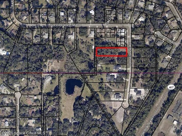 6220 Horseshoe Ave, Titusville, FL 32780