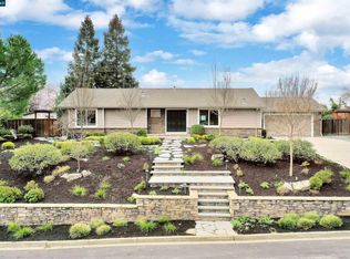 1808 Del Rey St, Lafayette, CA 94549
