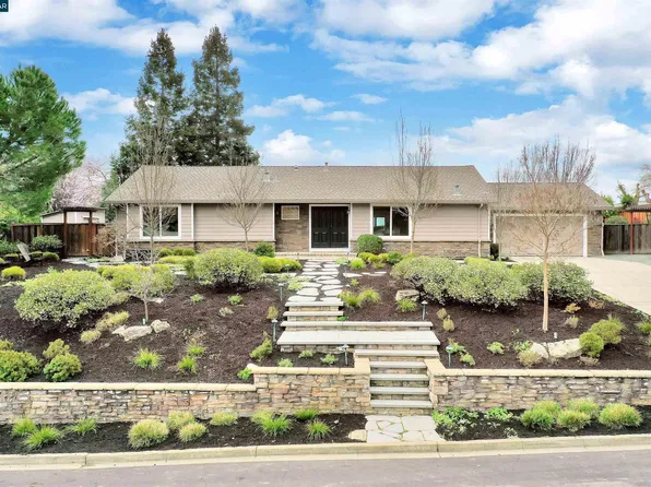 1808 Del Rey St, Lafayette, CA 94549