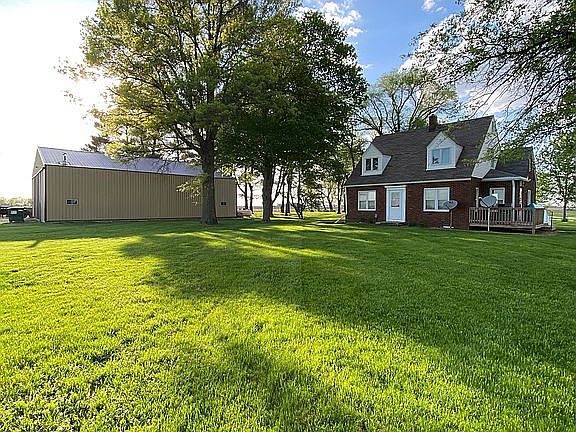 Home & Shop View