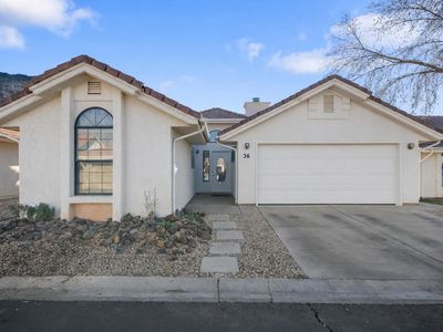 275 S Valley View Dr APT 36, St George, UT, 84770