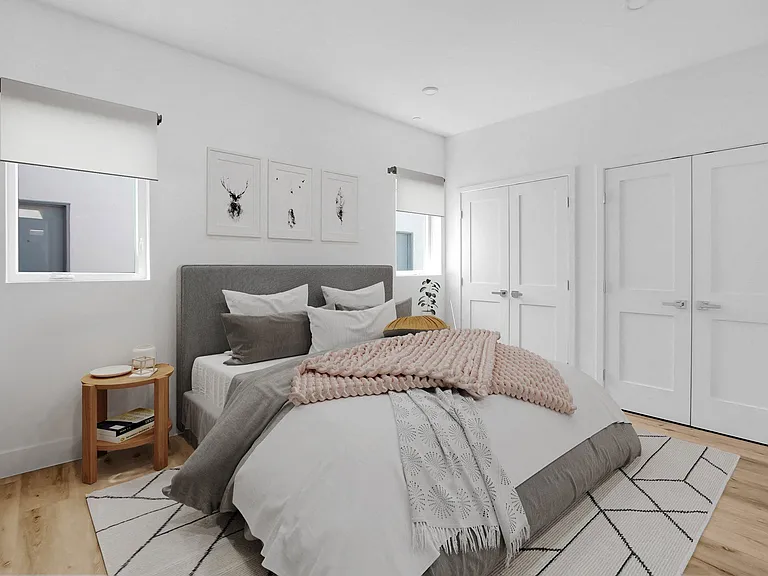 The Bay Apartment Homes — Photo 51