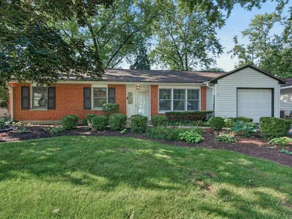 701 W Maude Ave, Arlington Heights, IL 60004