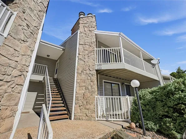 18301 E Kepner Place #103, Aurora, CO 80017
