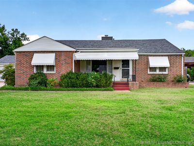 2128 S Osage Ave, Bartlesville, OK, 74003