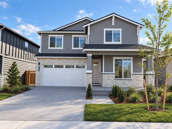 14022 180TH Street Ct E, Puyallup, WA 98374