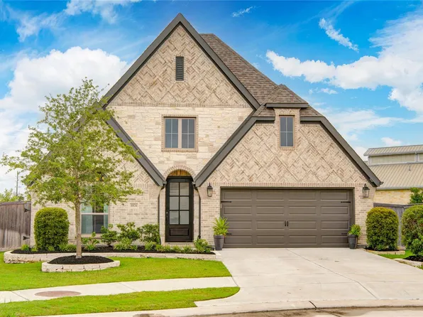 10834 Capella Creek Way, Richmond, TX 77406