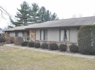 3737 N Collins Dr, Bloomington, IN 47404