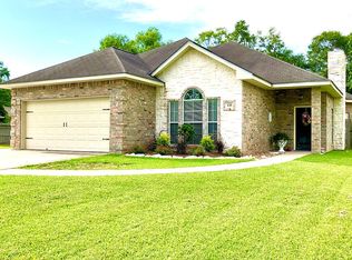 120 Turtle Creek Dr, Silsbee, TX 77656
