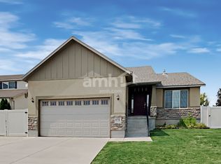 6752 S Majestic Loop Rd, West Jordan, UT 84081