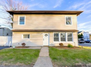 1056 Rahway Ave, Avenel, NJ 07001