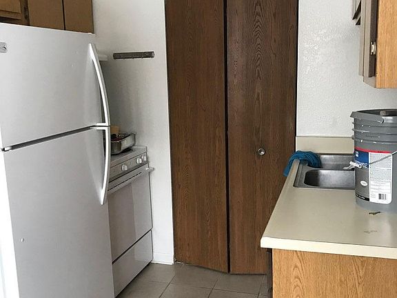 Kitchen(view from dining room