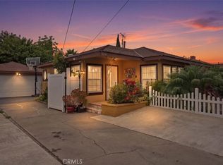 1614 S Flower St, Santa Ana, CA 92707