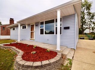 113 Ward Ter, Crystal City, MO 63019