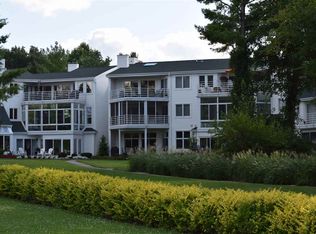 11520 N Lake View Trce APT 5, Syracuse, IN