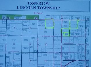 3169 SE Penn Rd, Cowgill, MO 64637
