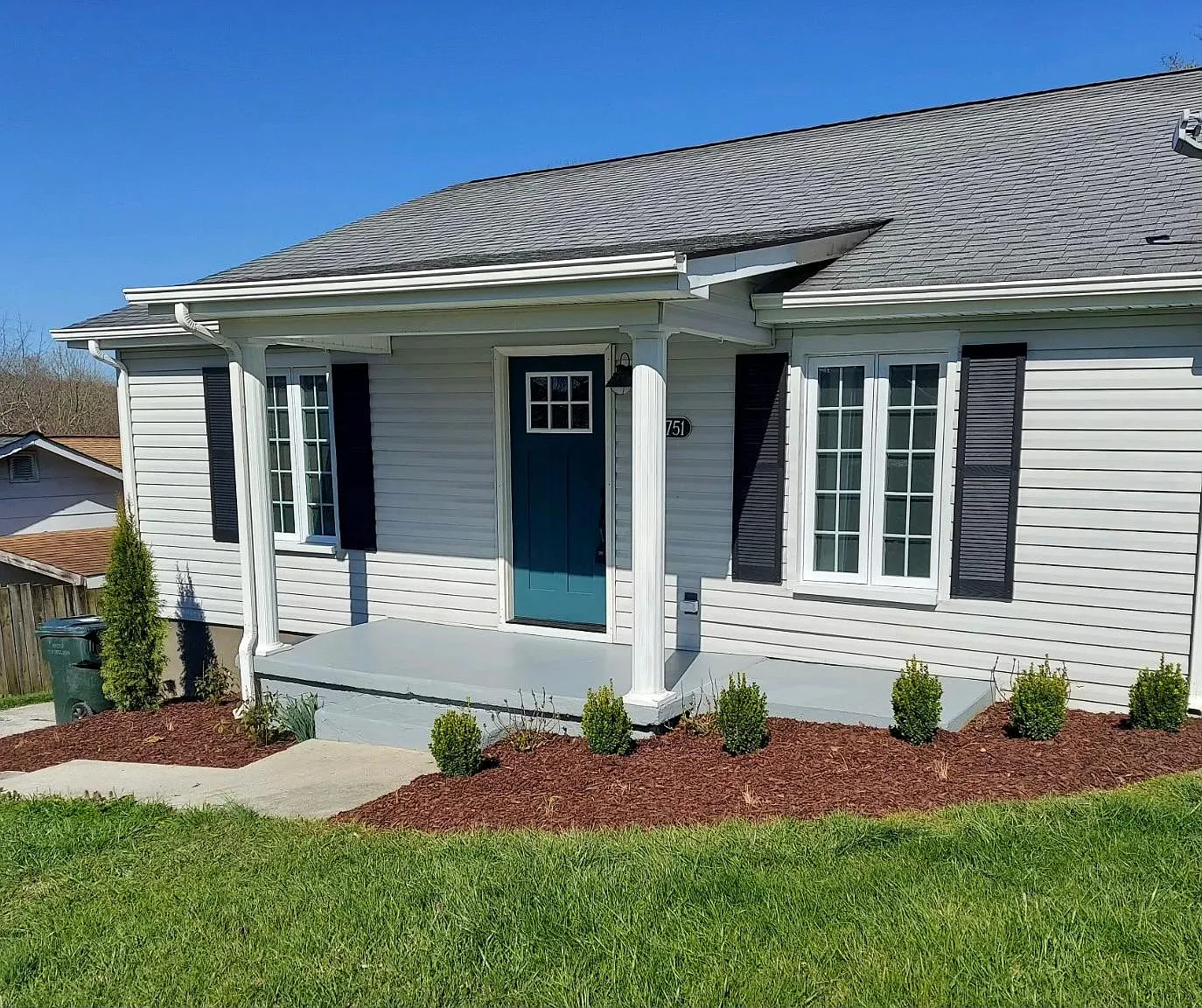 2 bed, 1113 sqft, $1,650 — Photo 1