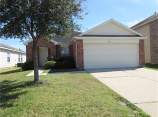 734 Kiley Dr, Houston, TX 77073