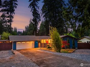 6416 Sierra Drive SE, Lacey, WA 98503