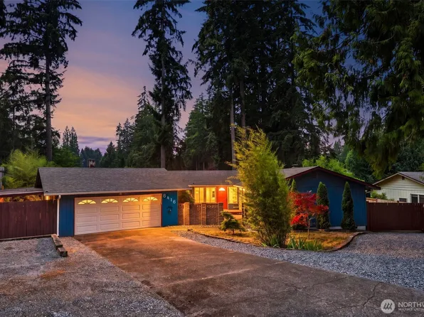 6416 Sierra Drive SE, Lacey, WA 98503