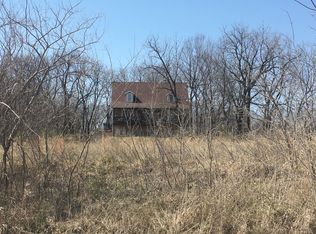 250 NW 1401st Rd, Holden, MO 64040