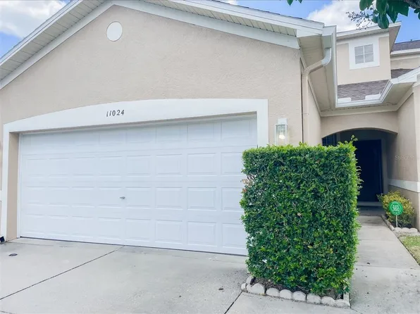 11024 Blaine Top Pl, Tampa, FL 33626