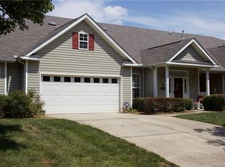 6300 Half Dome Dr, Charlotte, NC 28269