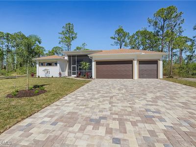 7690 19th Pl, Labelle, FL, 33935