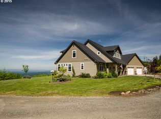 26919 NE 207th St, Battle Ground, WA 98604