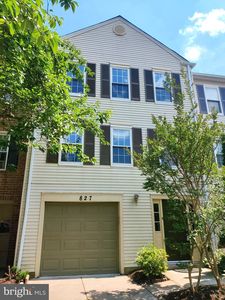 827 Ivy League Ln #20-113, Rockville, MD, 20850