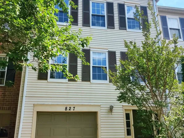 827 Ivy League Ln #20-113, Rockville, MD 20850