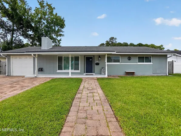 5549 HICKSON Road, Jacksonville, FL 32207