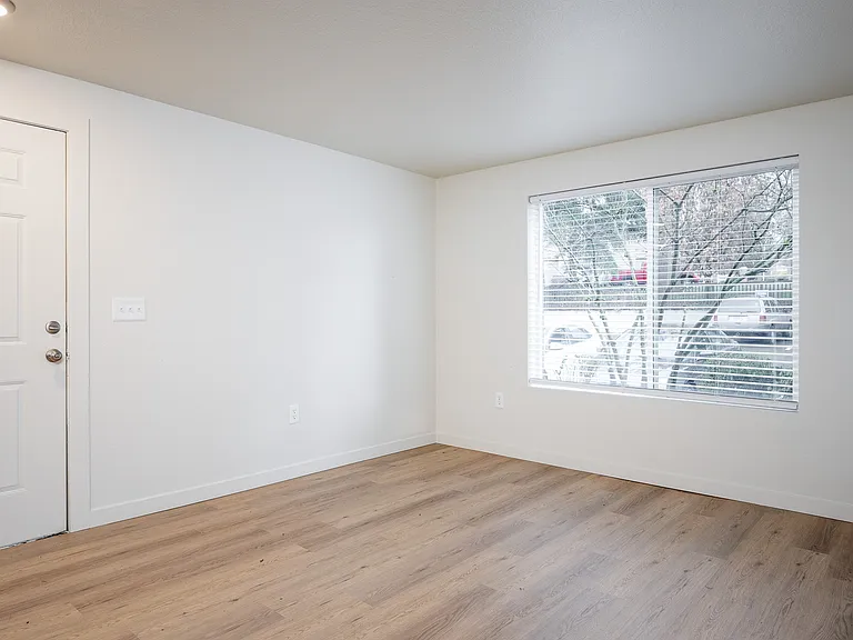 Glen Ridge | Living Room