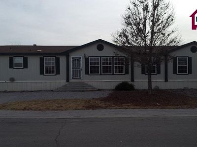 2991 Rillito Dr, Las Cruces, NM, 88007