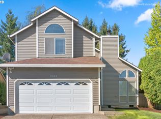 5553 SW 157th Pl, Beaverton, OR 97007