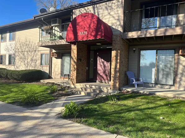 5321 Brody Dr Unit 204, Madison, WI 53705