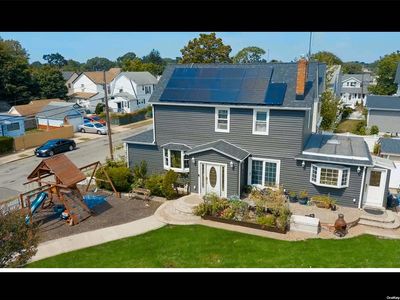 153 Buscher Avenue, Valley Stream, NY, 11580